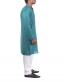 Cool Dyed Cotton Panjabi