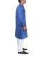 Cool Dyed Cotton Panjabi