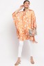 Short Kaftan