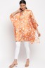 Short Kaftan