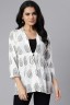 Tribal Print Tunic