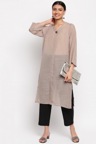 Dusk Tunic