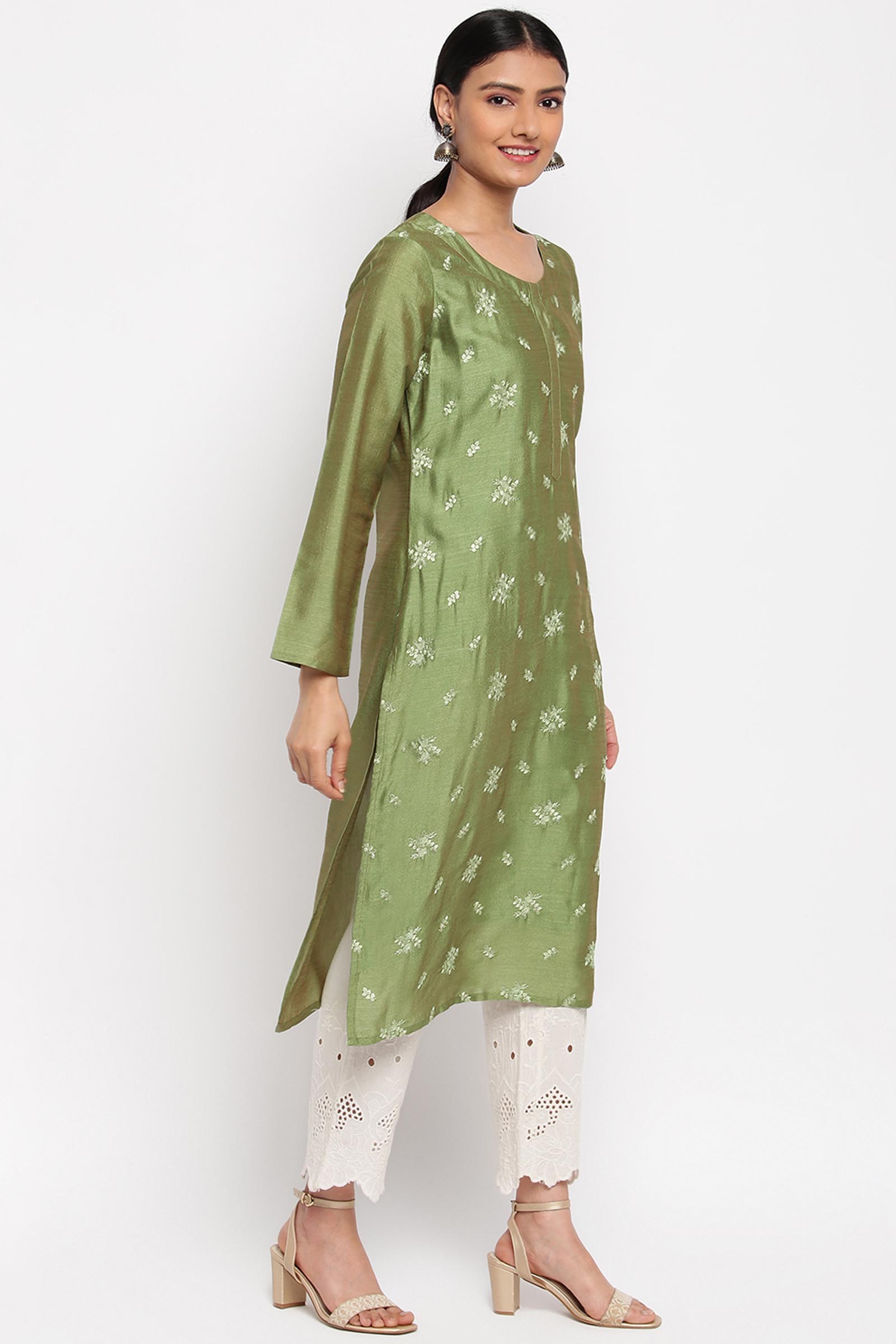  Mohave Tunic