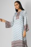 Floral Print Tunic