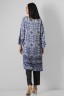 Damascan Print Tunic