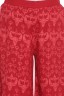 Damascan Print Bottoms