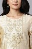 Arabesque Embroidered Tunic