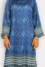 Nightbird Silk Tunic