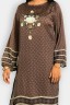 Halo Silk Tunic