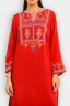 Sahara Embroidered Tunic