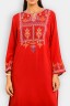 Sahara Embroidered Tunic