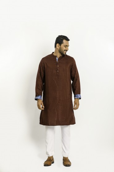 Contrast Panjabi