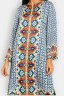 SALIMAR SILK TUNIC