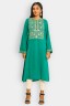 Vienna Embroidered Tunic