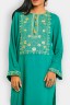 Vienna Embroidered Tunic