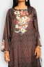 Printed Silk Tunic