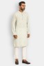 Printed Panjabi