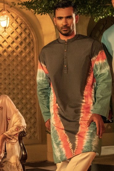 Technicolor Panjabi