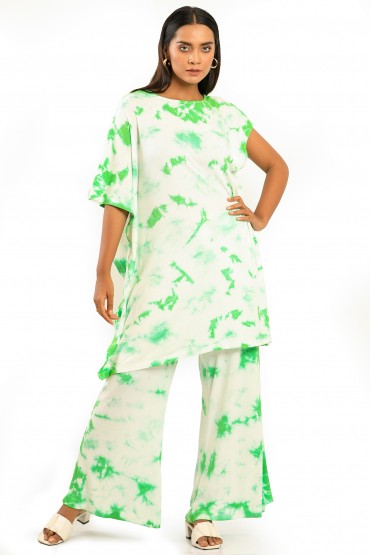 Tie-Dye Co-ord Set