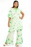 Tie-Dye Co-ord Set