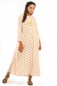 Printed Maxi Dress