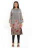 Roses Print Tunic
