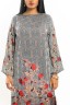 Roses Print Tunic