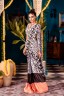 Ready-To-Wear Printed Sari