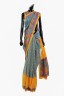 Premium Print Saris