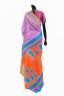 Premium Print Saris