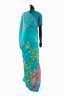 Premium Print Saris
