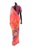 Premium Print Saris