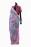 Premium Print Saris