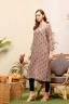 Tassled Tunic