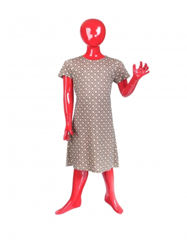 Kids jersey Dress