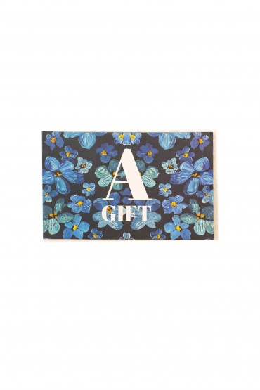 GIFT CARD ENVELOPE