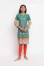 Cotton Kurti