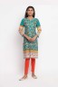 Cotton Kurti