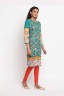 Cotton Kurti