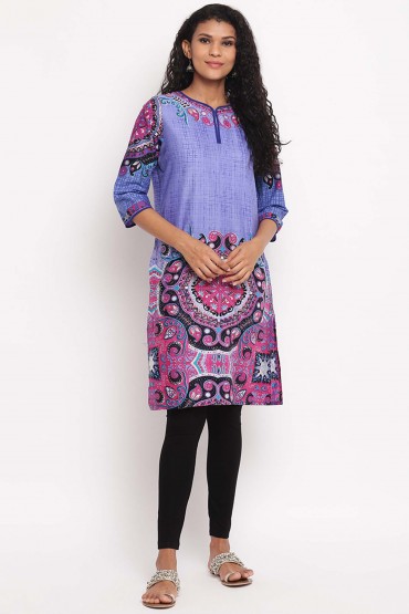 Cotton Kurti