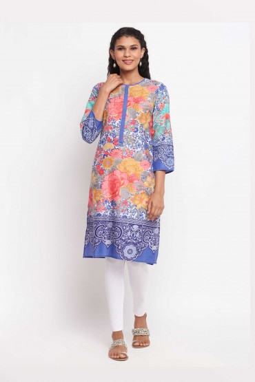 Cotton Kurti