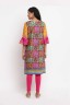 Cotton Kurti