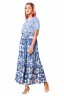 Printed Jumpsuit