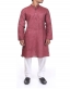 Casual Cotton Panjabi