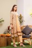 Vintage Print Single Tunic