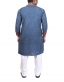 Casual Cotton Panjabi