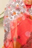 Printed Cotton Sari