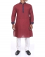 Casual Cotton Panjabi