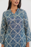 Printed Single Tunic