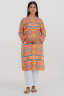 Printed Single Tunic